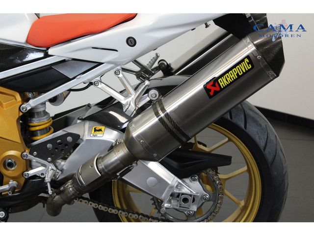 aprilia - tuono-1000-r-factory