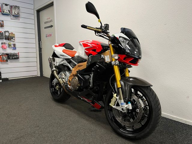 aprilia - tuono-1000-r-factory