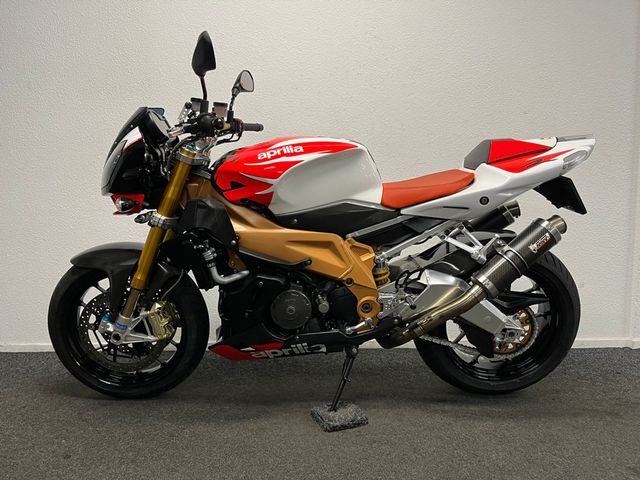 aprilia - tuono-1000-r-factory