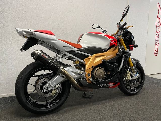 aprilia - tuono-1000-r-factory