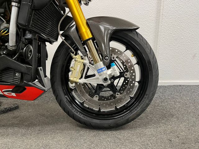 aprilia - tuono-1000-r-factory