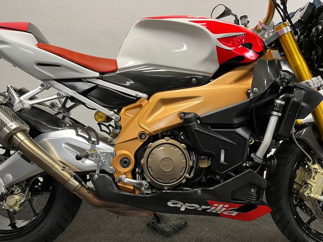 aprilia - tuono-1000-r-factory