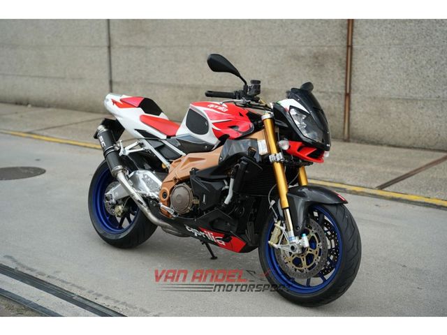 aprilia - tuono-1000-r-factory