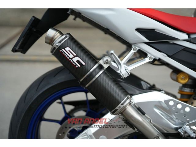 aprilia - tuono-1000-r-factory