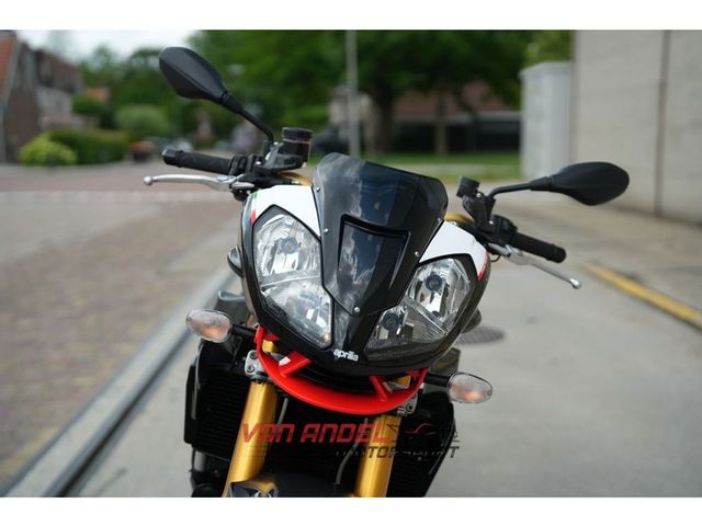 aprilia - tuono-1000-r-factory