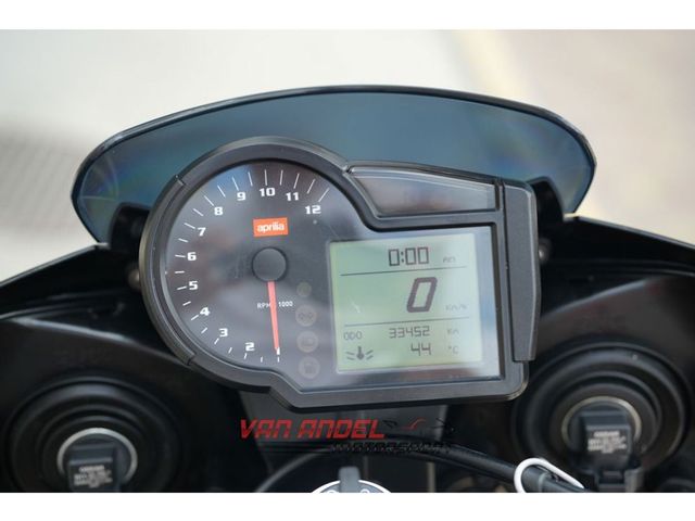aprilia - tuono-1000-r-factory