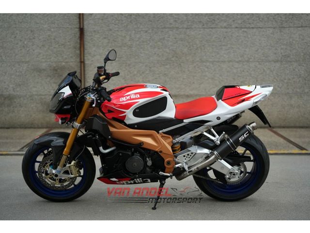 aprilia - tuono-1000-r-factory