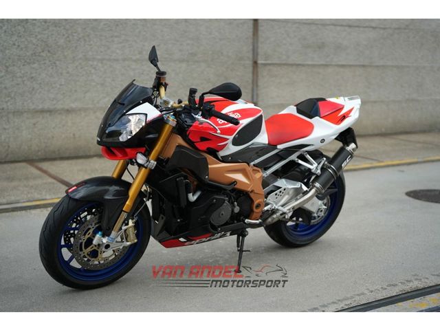 aprilia - tuono-1000-r-factory