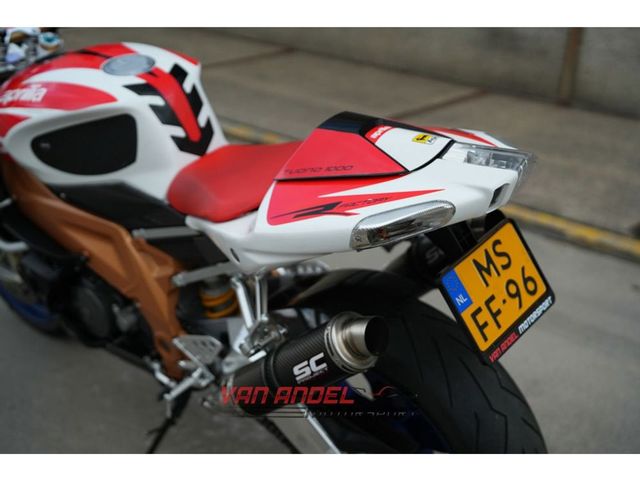aprilia - tuono-1000-r-factory