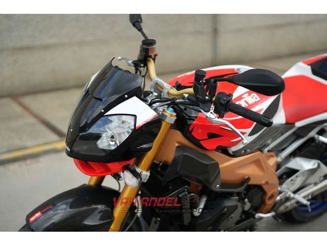 aprilia - tuono-1000-r-factory