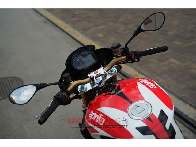 aprilia - tuono-1000-r-factory