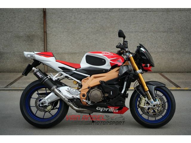 aprilia - tuono-1000-r-factory