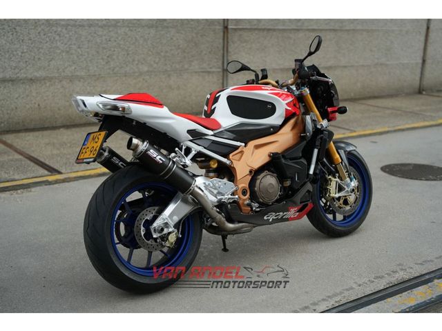 aprilia - tuono-1000-r-factory