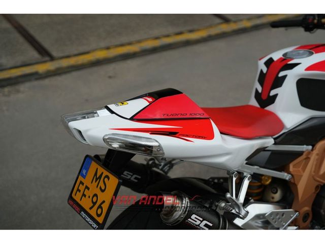 aprilia - tuono-1000-r-factory