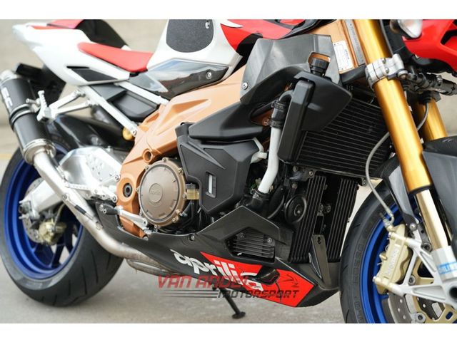 aprilia - tuono-1000-r-factory