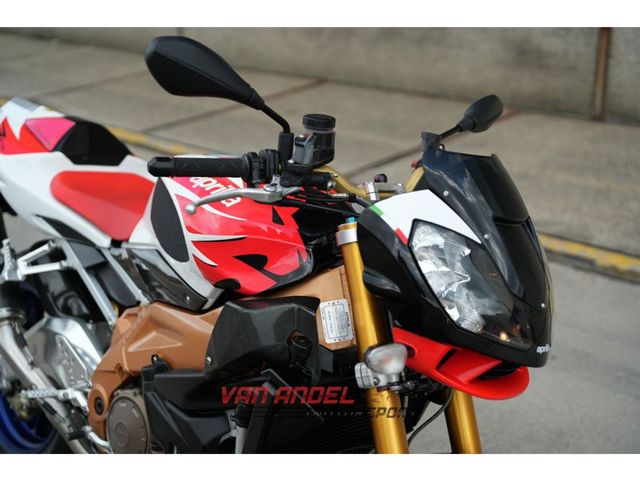 aprilia - tuono-1000-r-factory