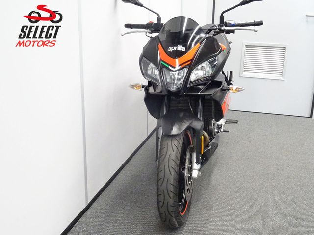 aprilia - tuono-125