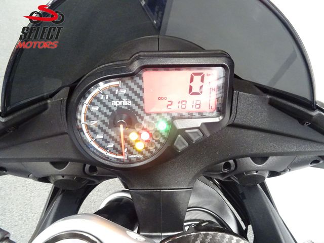 aprilia - tuono-125