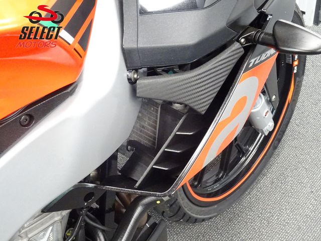 aprilia - tuono-125