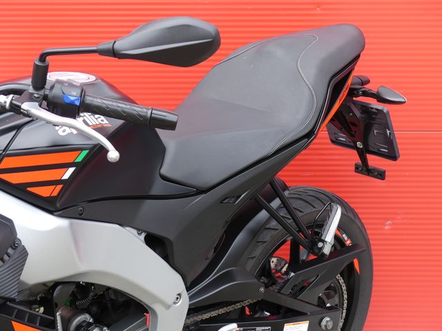 aprilia - tuono-125