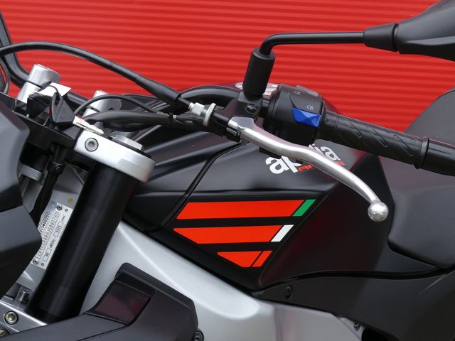 aprilia - tuono-125