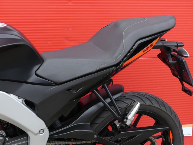 aprilia - tuono-125