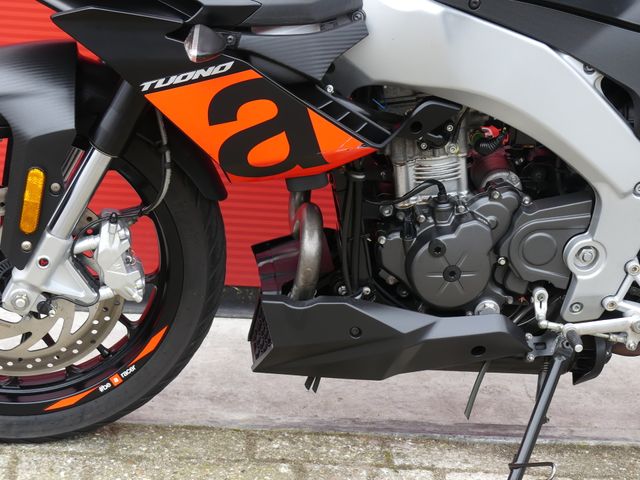 aprilia - tuono-125