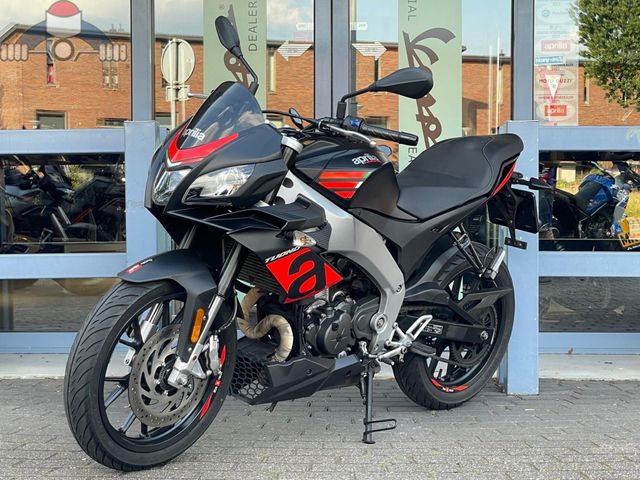 aprilia - tuono-125