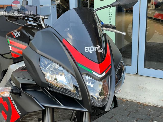 aprilia - tuono-125