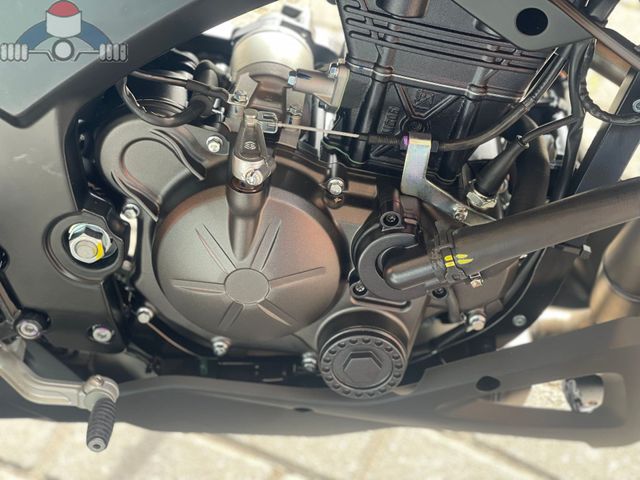 aprilia - tuono-125