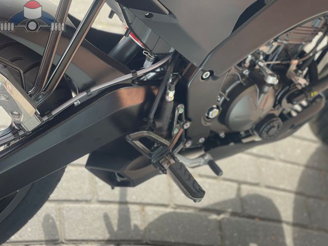 aprilia - tuono-125