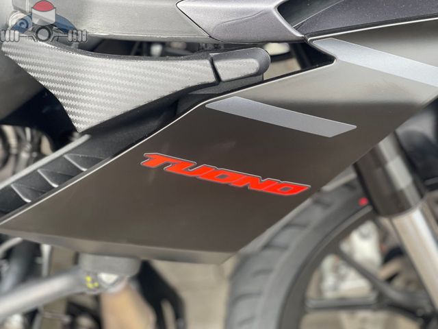 aprilia - tuono-125