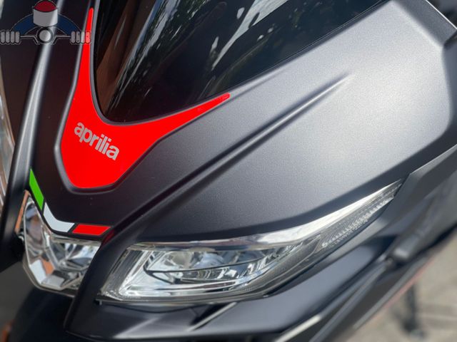 aprilia - tuono-125