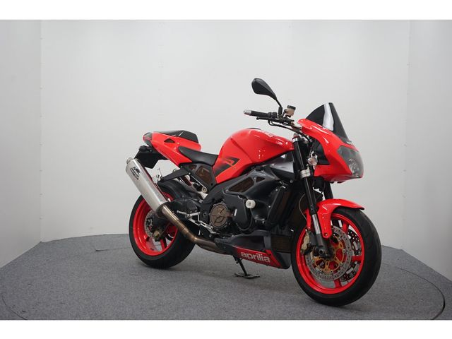 aprilia - tuono