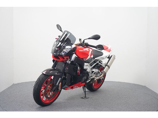 aprilia - tuono