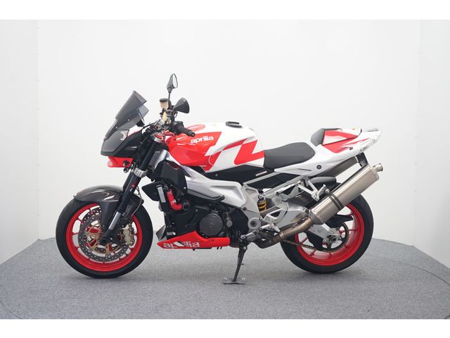 aprilia - tuono