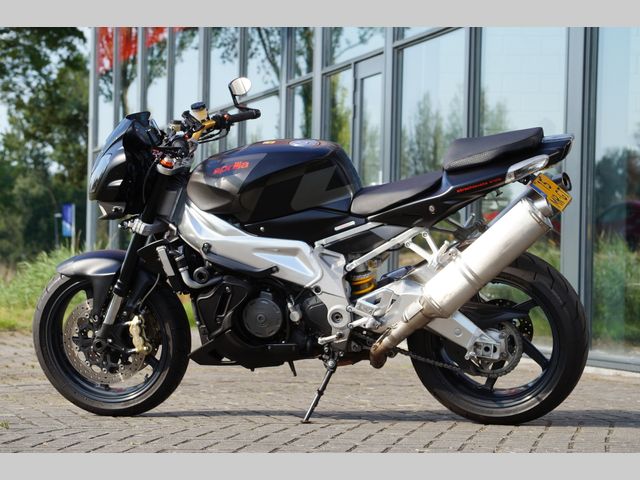 aprilia - tuono