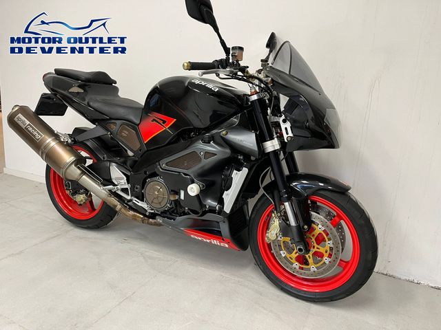 aprilia - tuono