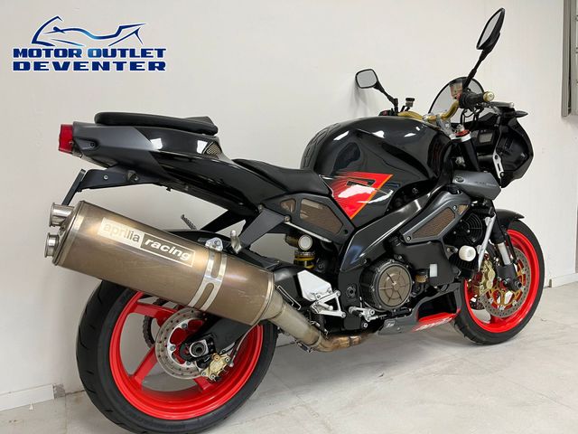 aprilia - tuono