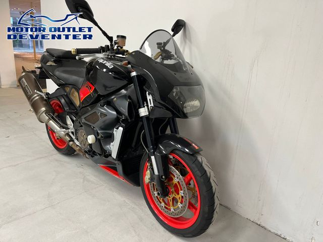 aprilia - tuono