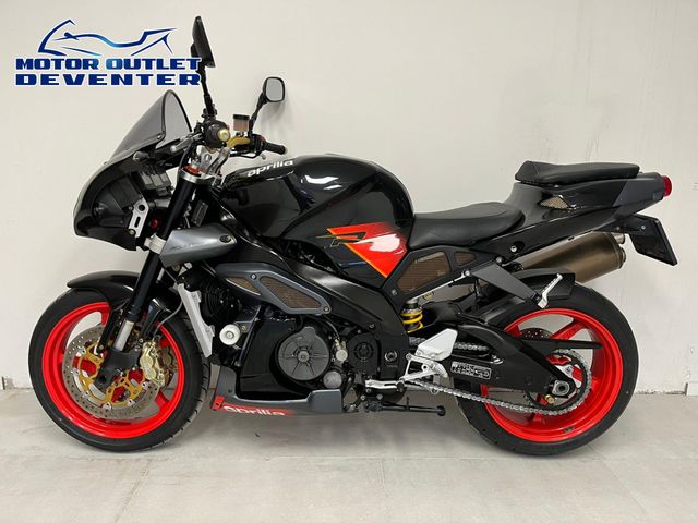 aprilia - tuono