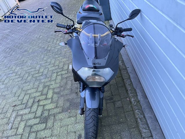 aprilia - tuono