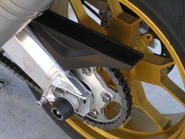 aprilia - tuono