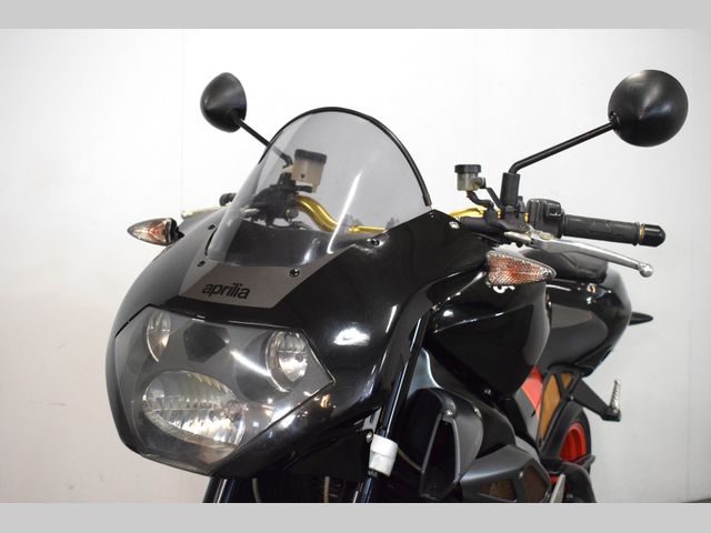 aprilia - tuono
