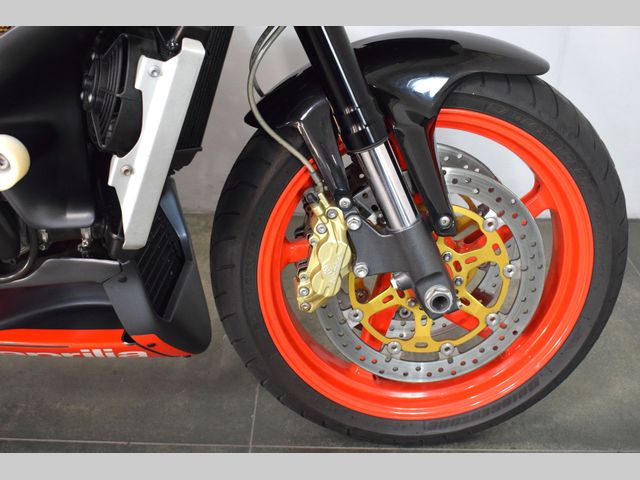 aprilia - tuono