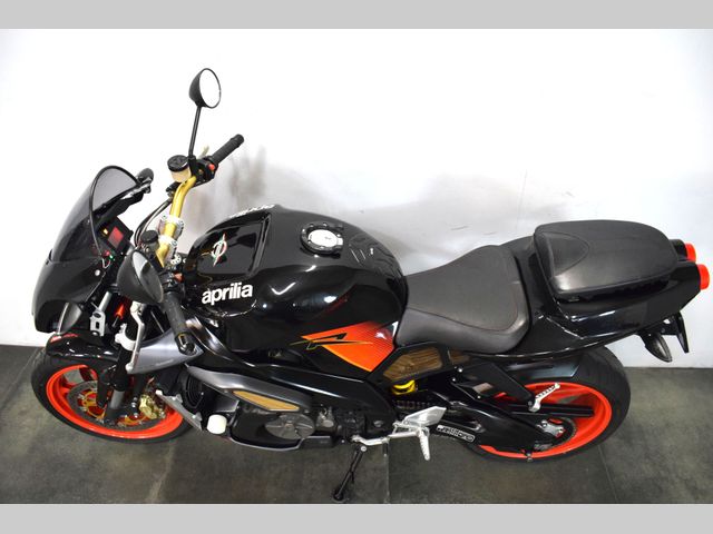 aprilia - tuono