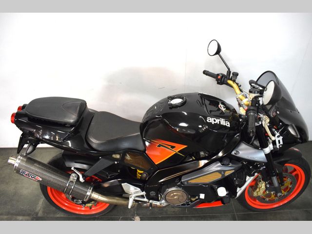aprilia - tuono