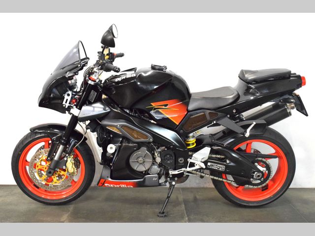 aprilia - tuono