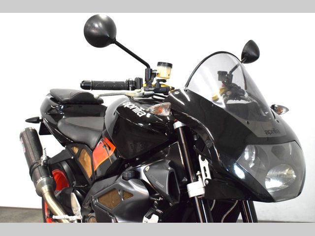 aprilia - tuono