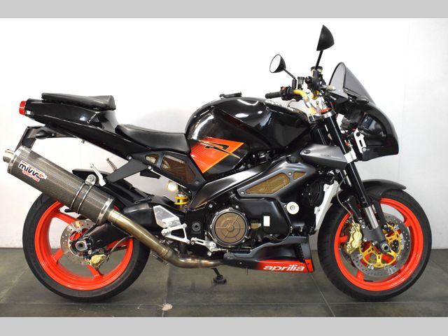 aprilia - tuono